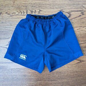 Canterbury Men's Advantage Rugby Shorts (S)